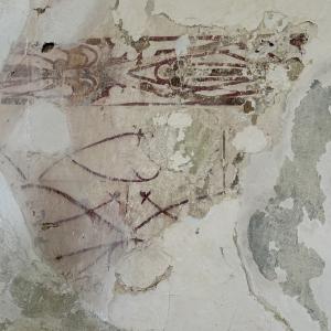 13th Century paintings