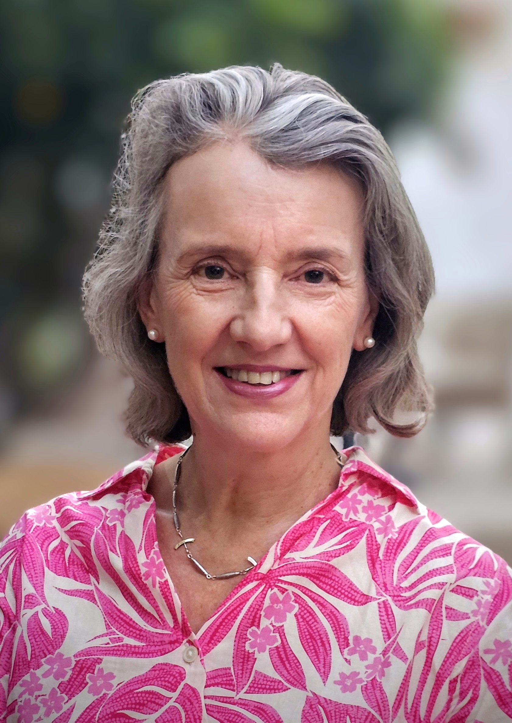 Picture of Sara Godfrey